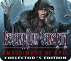 リデンプション・セメタリー：暗闇の悪魔 コレクターズ・エディション ゲーム