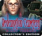 リデンプション・セメタリー：悪夢の化身 コレクターズ・エディション ゲーム