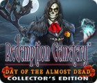 Redemption Cemetery: Day of the Almost Dead Collector's Edition ゲーム
