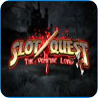 Reel Deal Slot Quest: The Vampire Lord ゲーム