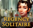 Regency Solitaire ゲーム Regency Solitaire ゲーム