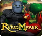 ReignMaker ゲーム