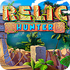 Relic Hunter ゲーム