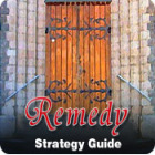 Remedy Strategy Guide ゲーム Remedy Strategy Guide ゲーム