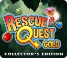 Rescue Quest Gold Collector's Edition ゲーム
