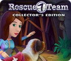 Rescue Team 7 Collector's Edition ゲーム