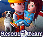 Rescue Team 7 ゲーム