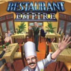 Restaurant Empire ゲーム