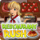 Restaurant Rush ゲーム