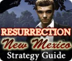 Resurrection: New Mexico Strategy Guide ゲーム