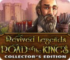 Revived Legends: Road of the Kings Collector's Edition ゲーム