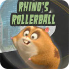 Rhino's Rollerball ゲーム