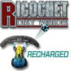 Ricochet: Recharged ゲーム