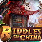 Riddles Of China ゲーム