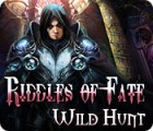 Riddles of Fate: Wild Hunt ゲーム Riddles of Fate: Wild Hunt ゲーム