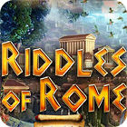 Riddles Of Rome ゲーム