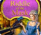 Riddles of The Mask ゲーム