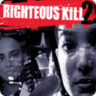 Righteous Kill 2: Revenge of the Poet Killer ゲーム