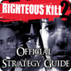 Righteous Kill 2: The Revenge of the Poet Killer Strategy Guide ゲーム