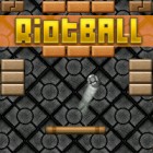 Riotball ゲーム