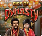 Rise of Dynasty ゲーム