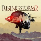 Rising Storm 2 Vietnam ゲーム