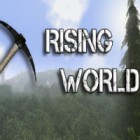 Rising World ゲーム