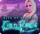 Rite of Passage: Child of the Forest ゲーム