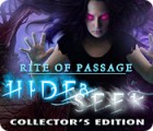 ライト・オブ・パッセージ:霧のかくれんぼ コレクターズ・エディション ゲーム ライト・オブ・パッセージ:霧のかくれんぼ コレクターズ・エディション ゲーム