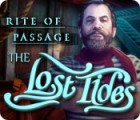 Rite of Passage: The Lost Tides ゲーム