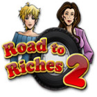 Road to Riches 2 ゲーム Road to Riches 2 ゲーム