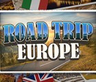 Road Trip Europe ゲーム