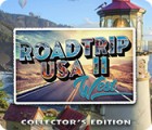 Road Trip USA II: West Collector's Edition ゲーム