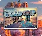 Road Trip USA II: West ゲーム
