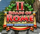 Roads of Rome: New Generation 2 ゲーム