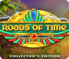 Roads of Time Collector's Edition ゲーム