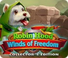 Robin Hood: Winds of Freedom Collector's Edition ゲーム