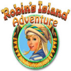 Robin's Island Adventure ゲーム Robin's Island Adventure ゲーム