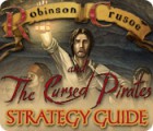 Robinson Crusoe and the Cursed Pirates Strategy Guide ゲーム