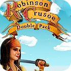 Robinson Crusoe Double Pack ゲーム Robinson Crusoe Double Pack ゲーム