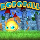 Roboball ゲーム