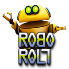 RoboRoll ゲーム