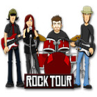 Rock Tour ゲーム
