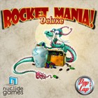 Rocket Mania Deluxe ゲーム