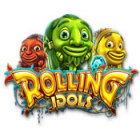 Rolling Idols ゲーム