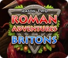 Roman Adventures: Britons - Season Two ゲーム