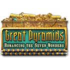 Romancing the Seven Wonders: Great Pyramid ゲーム Romancing the Seven Wonders: Great Pyramid ゲーム