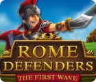 Rome Defenders: The First Wave ゲーム