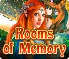 Rooms of Memory ゲーム