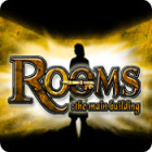Rooms: The Main Building ゲーム Rooms: The Main Building ゲーム